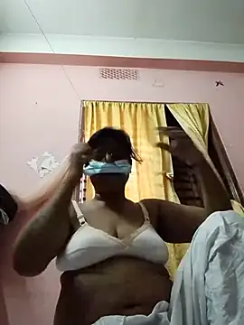 Sexy_Queen65 webcam stripchat model stream image