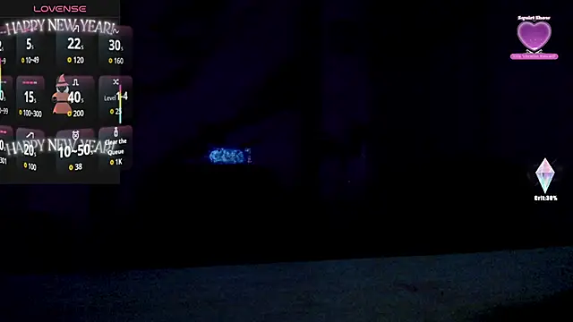 Keyla_vegas live cam preview