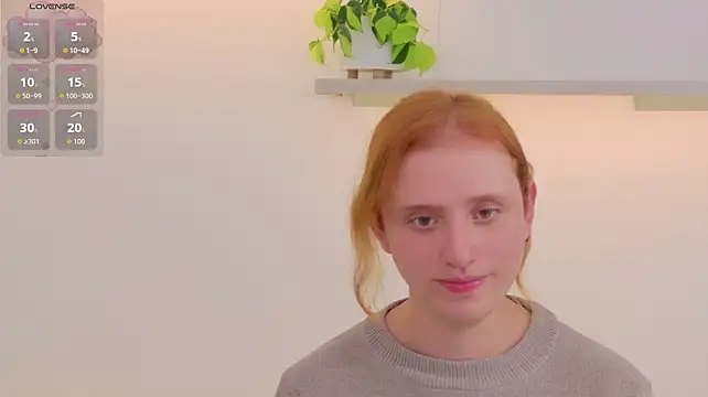 seraphine_star webcam