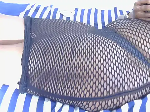CandyTits001 webcam