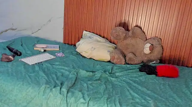 Swoni_leia live cam preview
