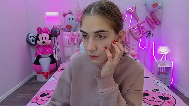 NikaStark_ live cam preview