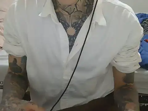 smokingink live cam preview