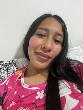 Amelia_Rivas live cam preview
