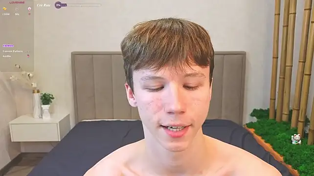 cuMte_boy
