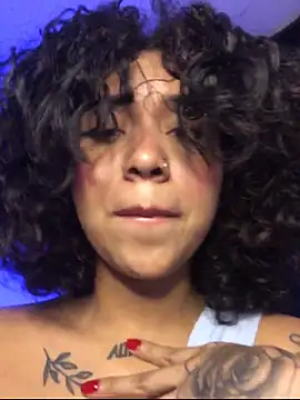 Kehlani_Km live cam preview