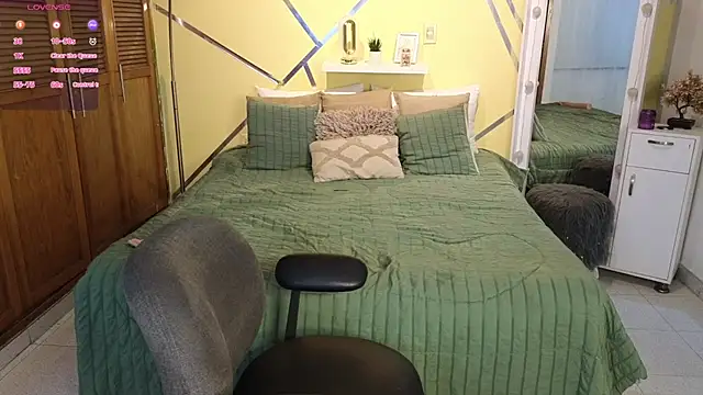 Jana_lolipopyummy live cam preview