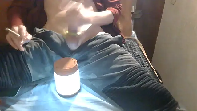 SamuelTal live cam preview