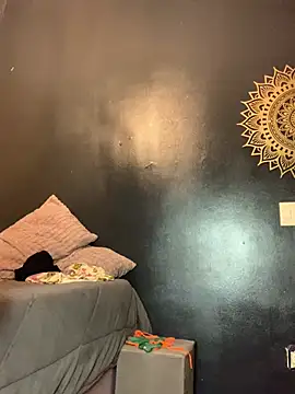 Tamiriscastro live cam preview