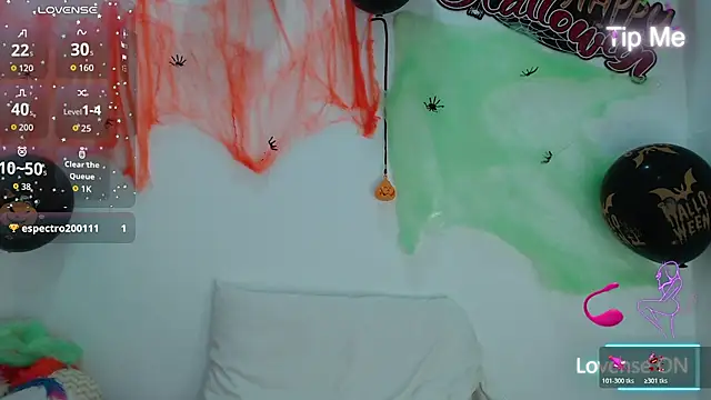 Angell_Hott- live cam preview