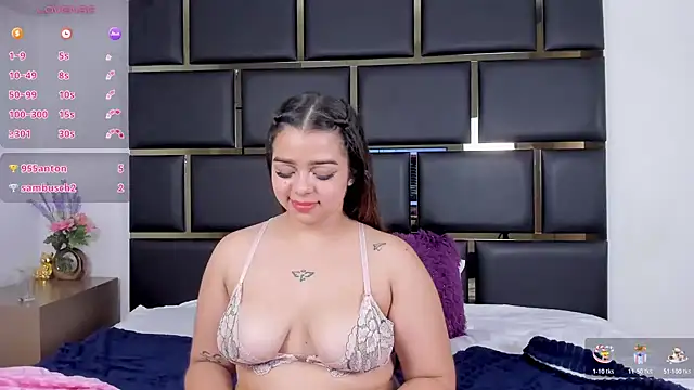 DanielaCapriles