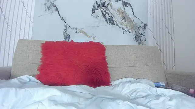 TaniaEsquivel live cam preview
