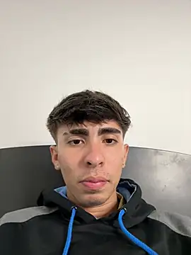 MichaellSullivan live cam preview