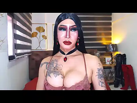 DominateMistressTyra