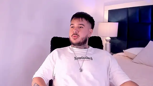 DanteBlossom
