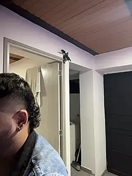 Kevin_Spenser live cam preview