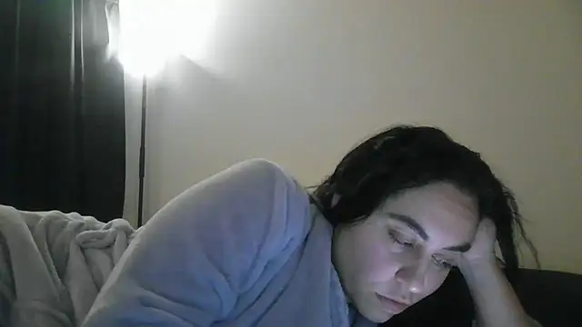 WetFlower69 live cam preview