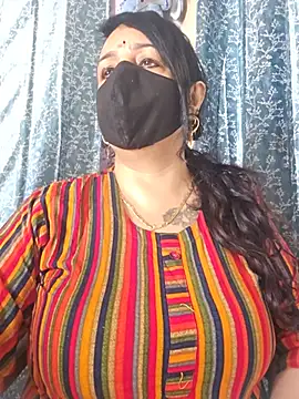 cute-tanvi live cam preview