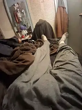 19JaSon83 live cam preview