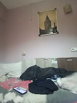 ozantkts live cam preview