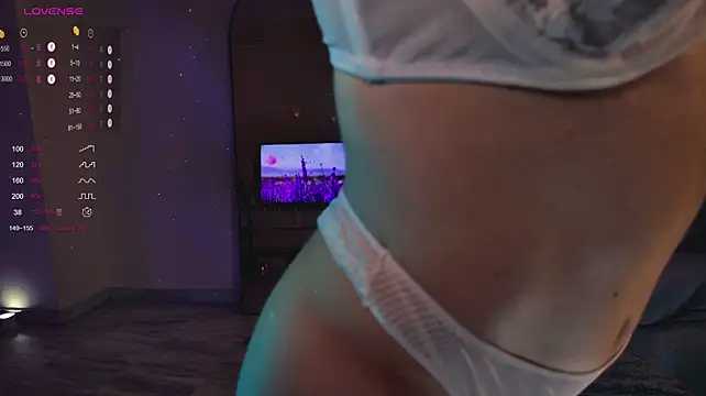 Arielle__03 live cam preview