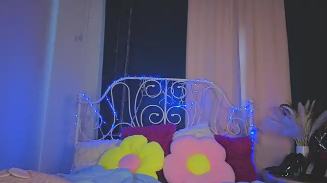 Funny_Bunny live cam preview