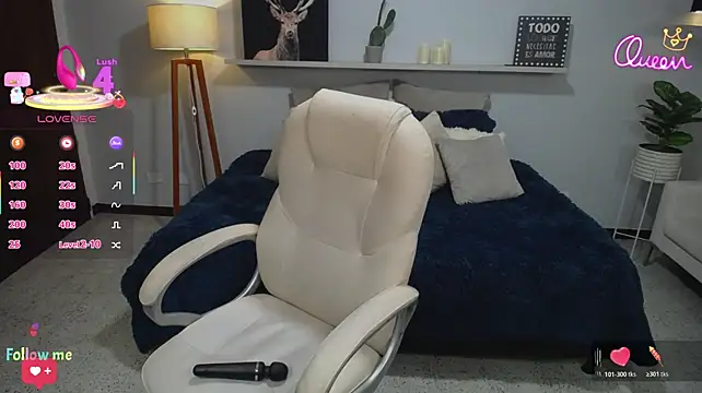 Bianca____ live cam preview