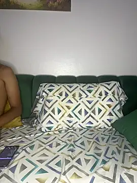 Webcam porno en directo de Reina_NaNa