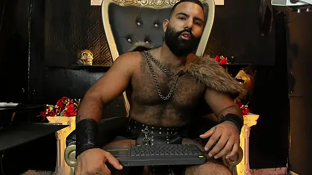 BeardAndrew
