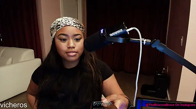 BriannaBrave