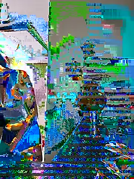 dragonshyong webcam