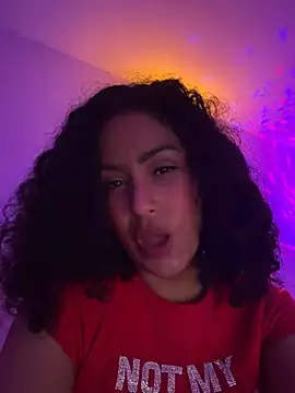 Latinababex live cam on StripChat