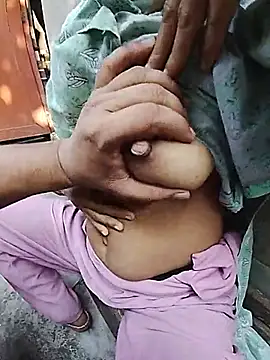 Bhabhi-Devar-