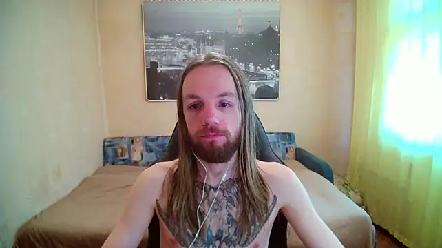 AdamDickens
