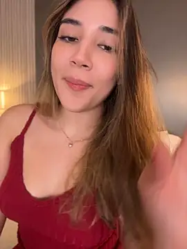 ANI_BELLE webcam