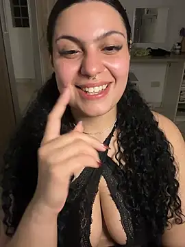 Babyellenn live cam on StripChat