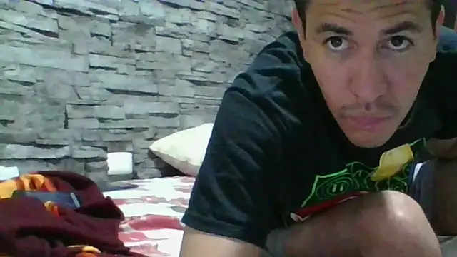 Sexylatin64
