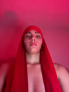 jhalila (F young) - Fingers in pussy+control x2