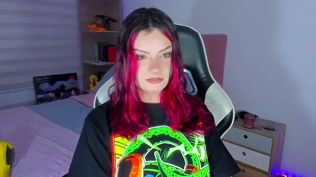 OphelianaRose33