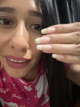 Amelia_Rivas live cam preview