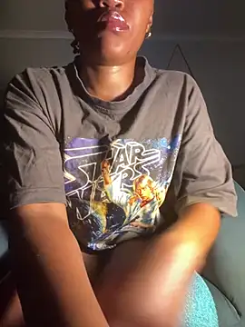 WaterMommy webcam