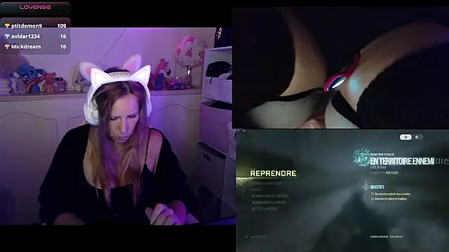 Angie-night