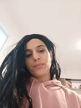 MissElen live cam preview