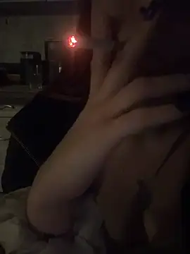HotMystique_ live cam on StripChat