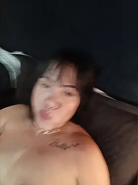 Roxie_Vander live cam preview