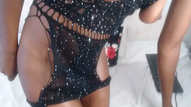 SexyCamala webcam