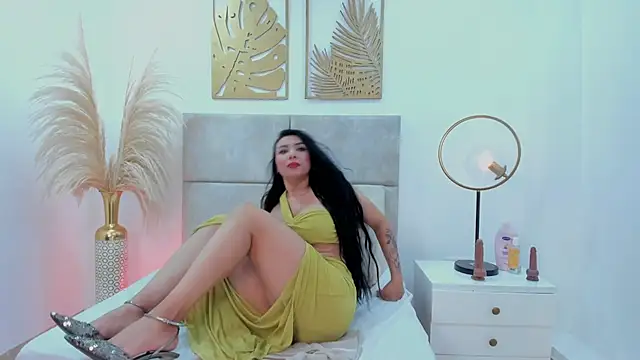 SeleneLujann