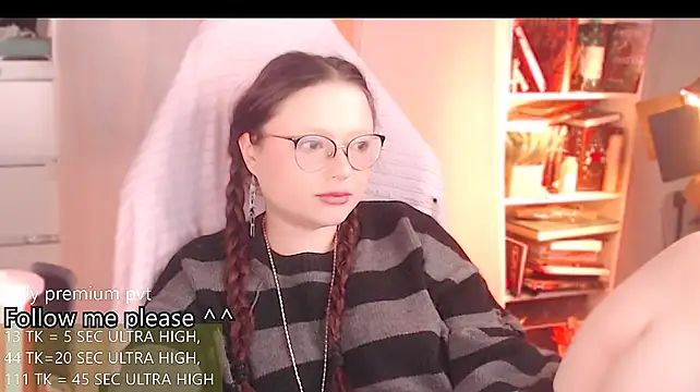 hanna_flirt webcam