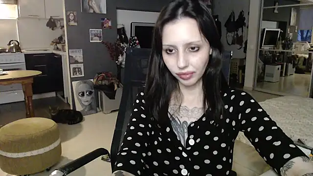 Xavessa live cam preview