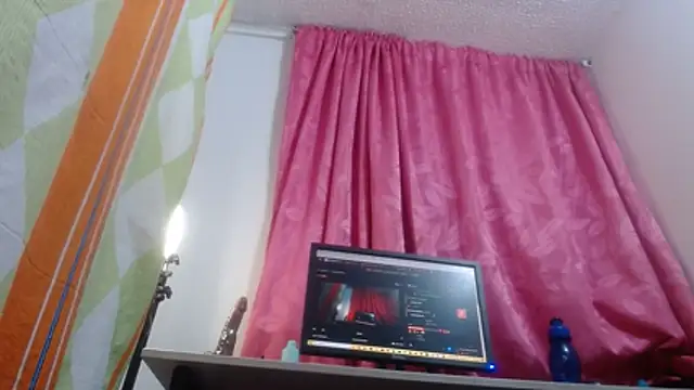 KarimaSarabe live cam preview